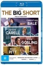 The Big Short  (Blu-Ray)